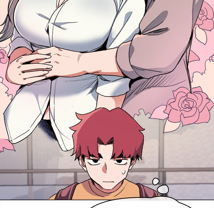 An Outsider’s Way In Chapter 10 - Manhwa18.com