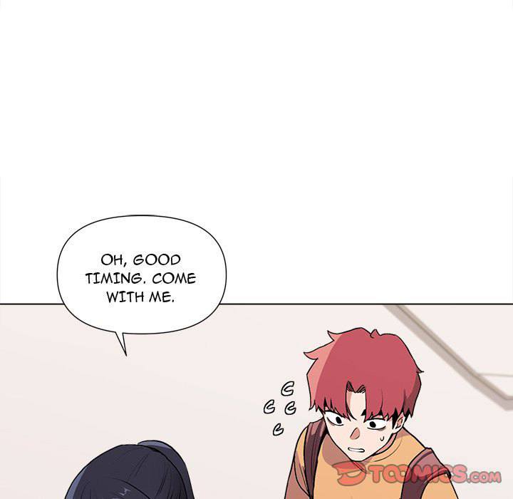 An Outsider’s Way In Chapter 10 - Manhwa18.com