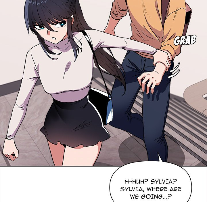 An Outsider’s Way In Chapter 10 - Manhwa18.com