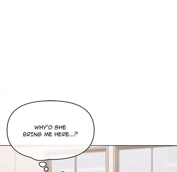 An Outsider’s Way In Chapter 10 - Manhwa18.com