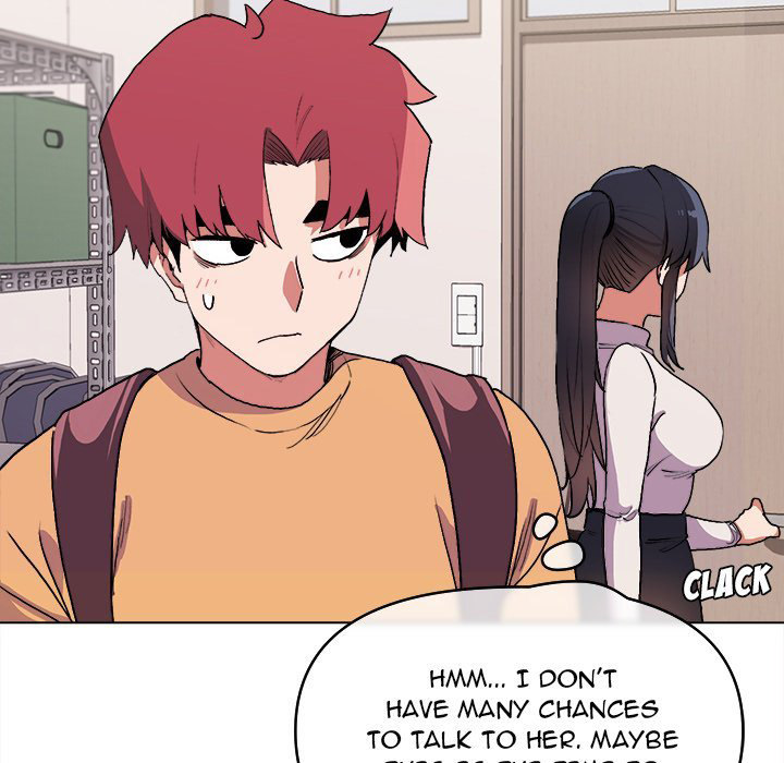 An Outsider’s Way In Chapter 10 - Manhwa18.com