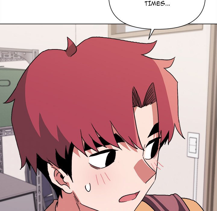 An Outsider’s Way In Chapter 10 - Manhwa18.com