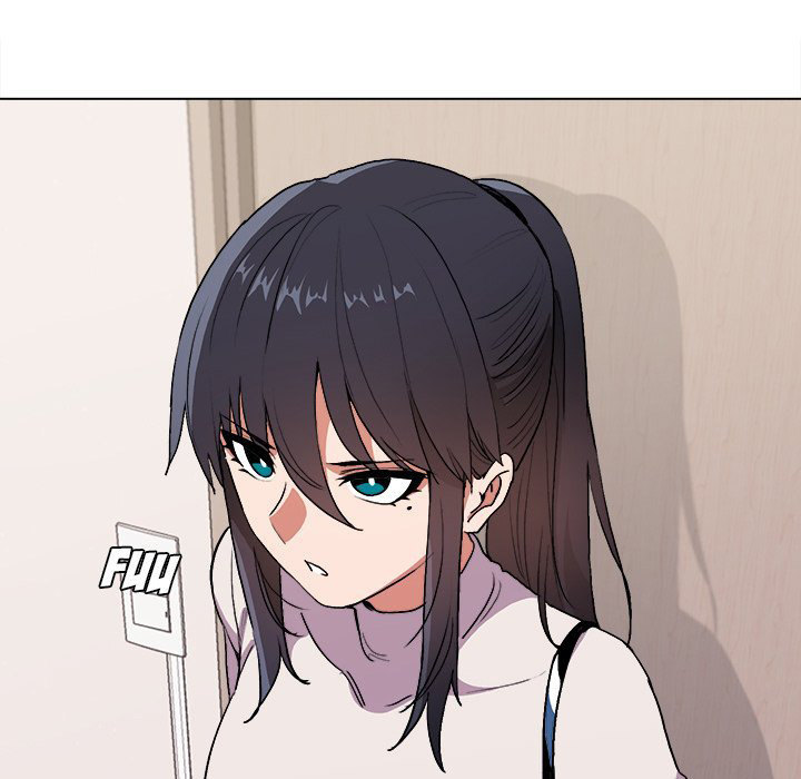 An Outsider’s Way In Chapter 10 - Manhwa18.com