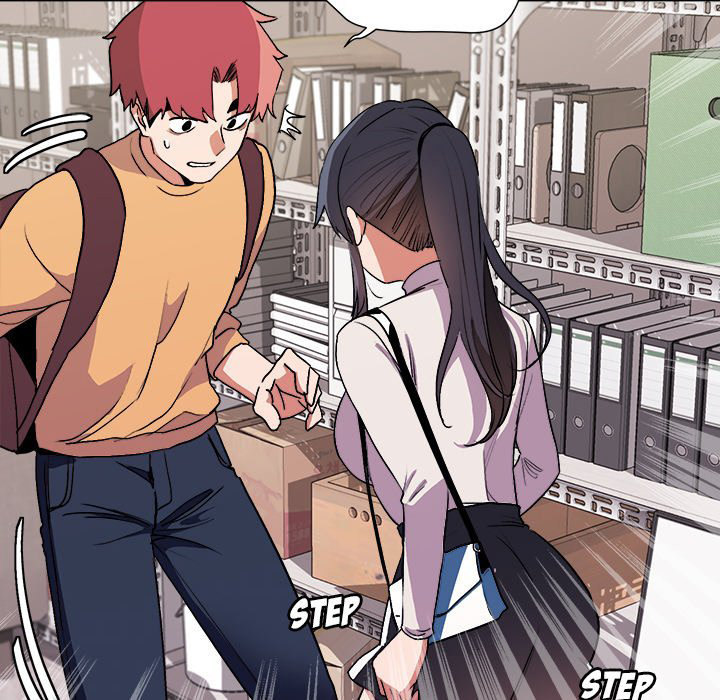 An Outsider’s Way In Chapter 10 - Manhwa18.com