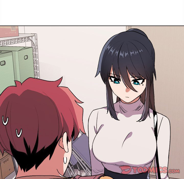 An Outsider’s Way In Chapter 10 - Manhwa18.com