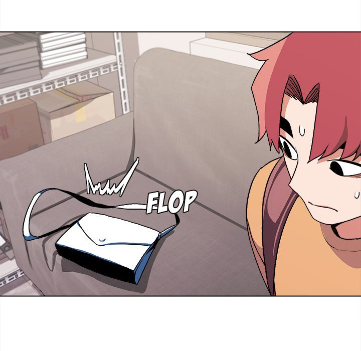 An Outsider’s Way In Chapter 10 - Manhwa18.com