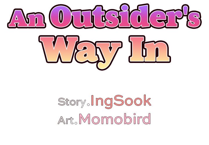 An Outsider’s Way In Chapter 14 - Manhwa18.com