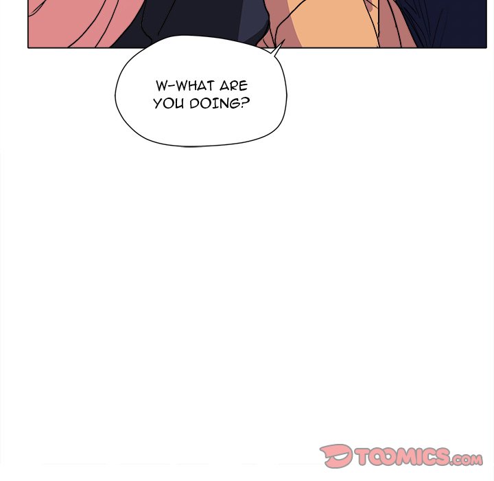 An Outsider’s Way In Chapter 14 - Manhwa18.com