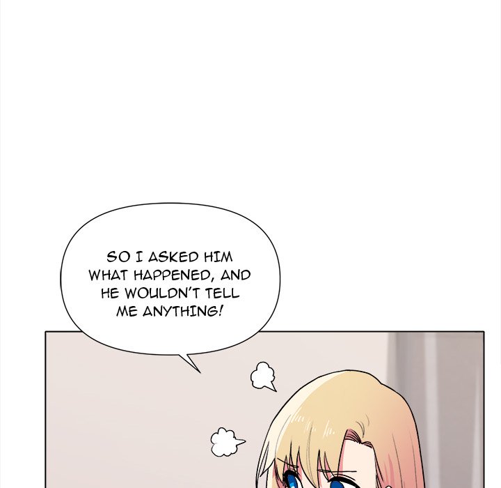 An Outsider’s Way In Chapter 14 - Manhwa18.com