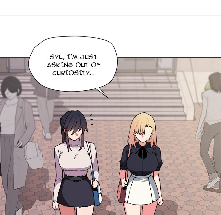 An Outsider’s Way In Chapter 14 - Manhwa18.com