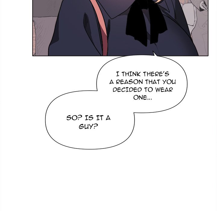 An Outsider’s Way In Chapter 14 - Manhwa18.com