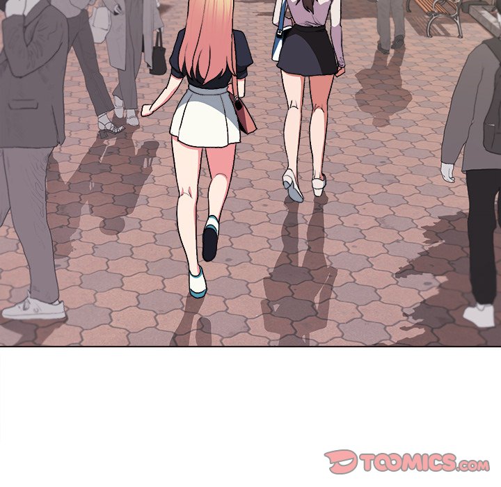 An Outsider’s Way In Chapter 14 - Manhwa18.com