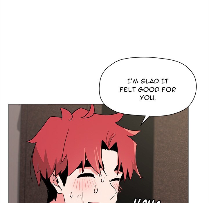 An Outsider’s Way In Chapter 18 - Manhwa18.com