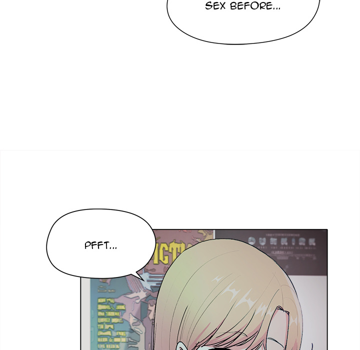 An Outsider’s Way In Chapter 2 - Manhwa18.com