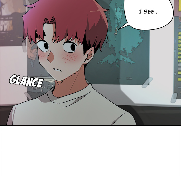 An Outsider’s Way In Chapter 2 - Manhwa18.com