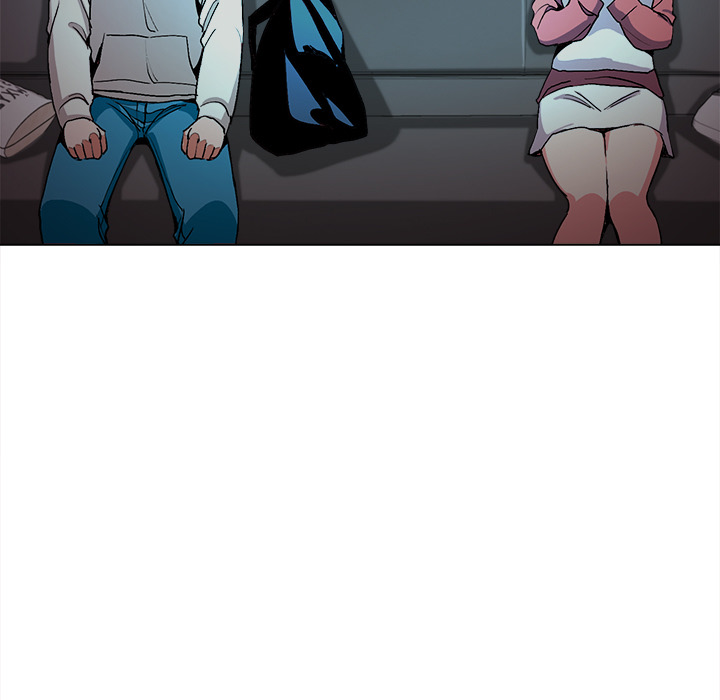 An Outsider’s Way In Chapter 2 - Manhwa18.com