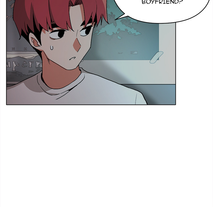 An Outsider’s Way In Chapter 2 - Manhwa18.com