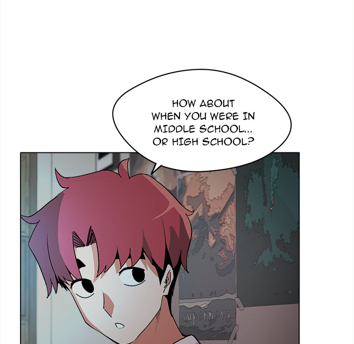 An Outsider’s Way In Chapter 2 - Manhwa18.com