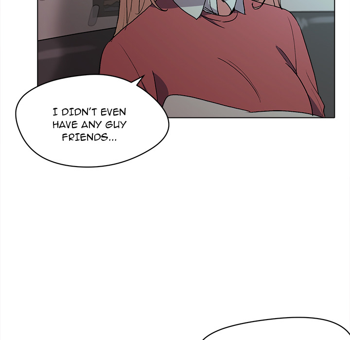 An Outsider’s Way In Chapter 2 - Manhwa18.com