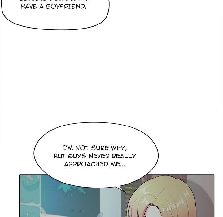 An Outsider’s Way In Chapter 2 - Manhwa18.com