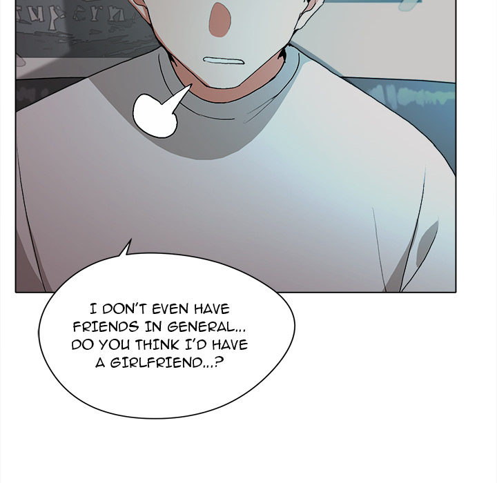 An Outsider’s Way In Chapter 2 - Manhwa18.com