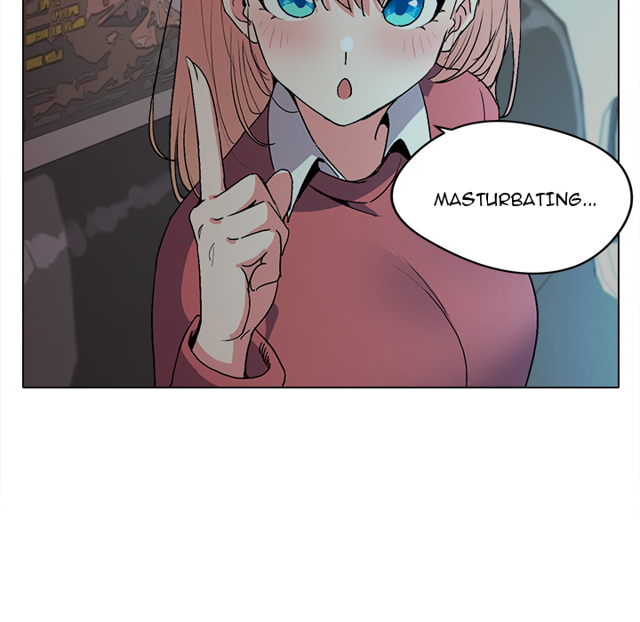 An Outsider’s Way In Chapter 2 - Manhwa18.com