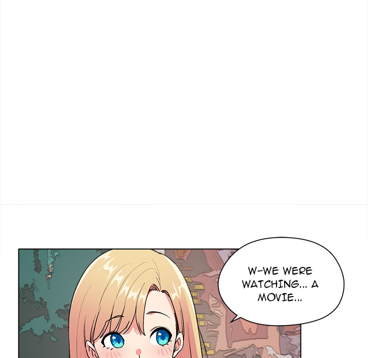 An Outsider’s Way In Chapter 2 - Manhwa18.com