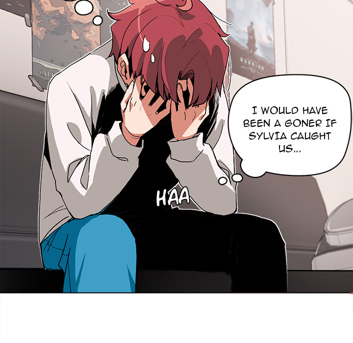 An Outsider’s Way In Chapter 2 - Manhwa18.com