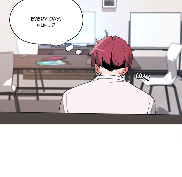 An Outsider’s Way In Chapter 2 - Manhwa18.com