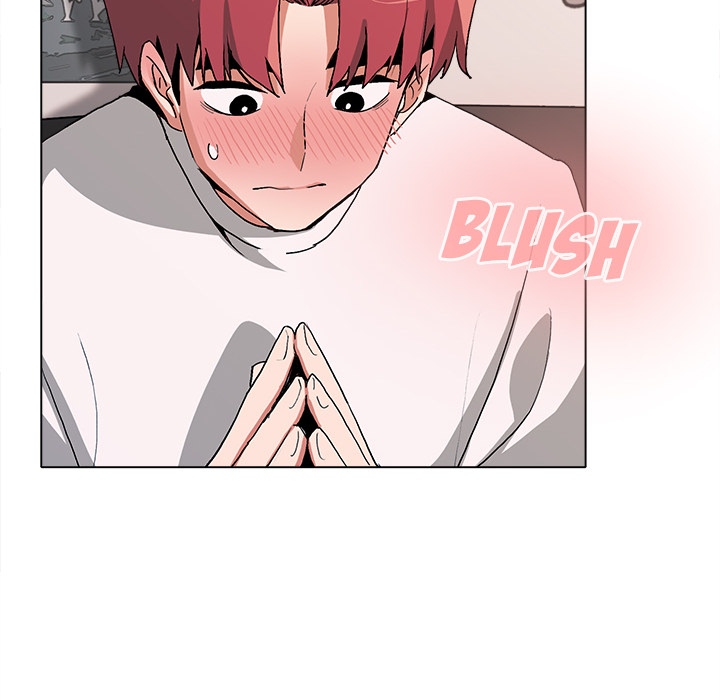 An Outsider’s Way In Chapter 2 - Manhwa18.com