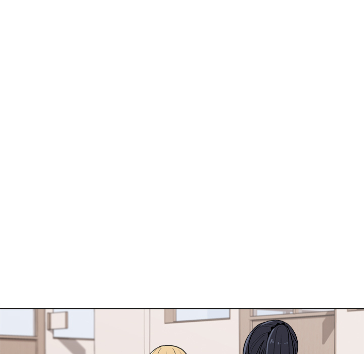 An Outsider’s Way In Chapter 2 - Manhwa18.com