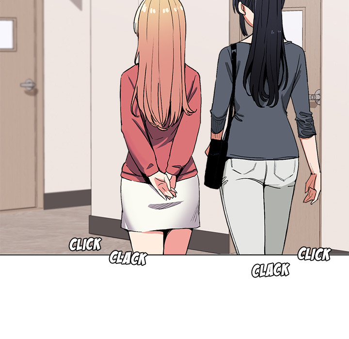 An Outsider’s Way In Chapter 2 - Manhwa18.com