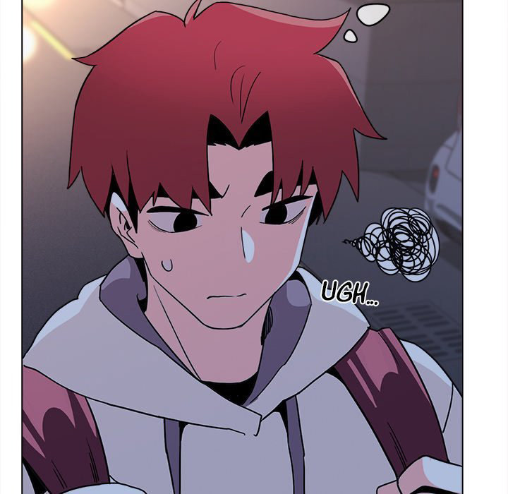 An Outsider’s Way In Chapter 20 - Manhwa18.com