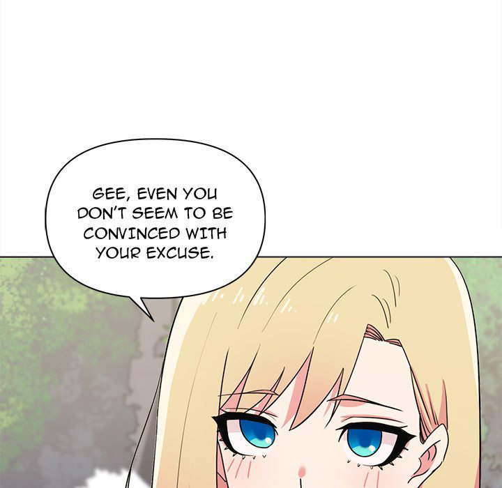 An Outsider’s Way In Chapter 20 - Manhwa18.com