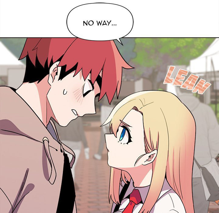 An Outsider’s Way In Chapter 20 - Manhwa18.com