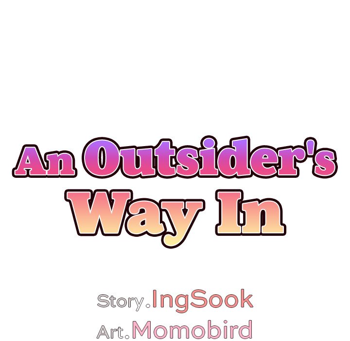 An Outsider’s Way In Chapter 21 - Manhwa18.com