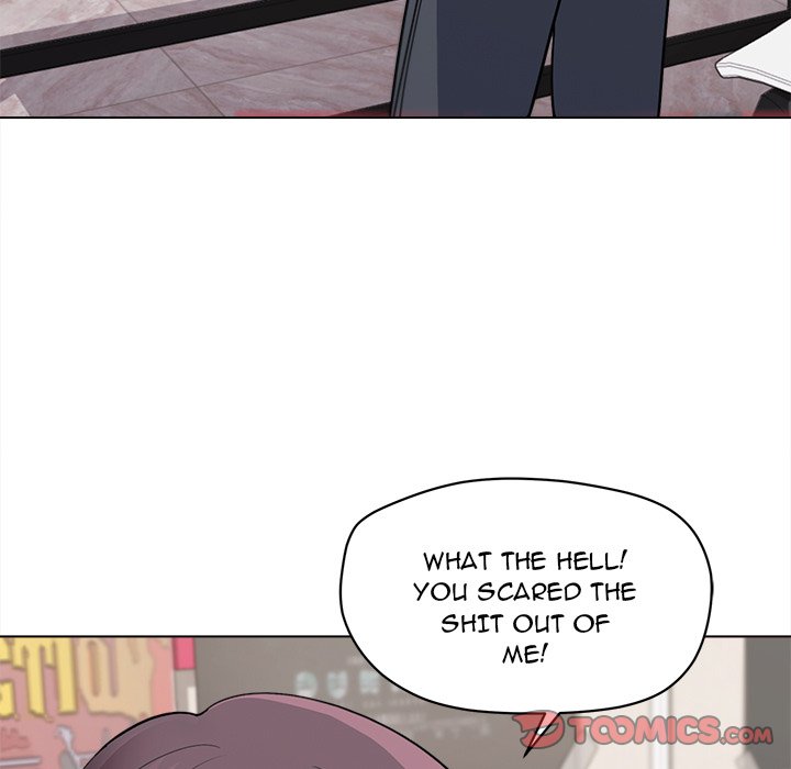 An Outsider’s Way In Chapter 21 - Manhwa18.com