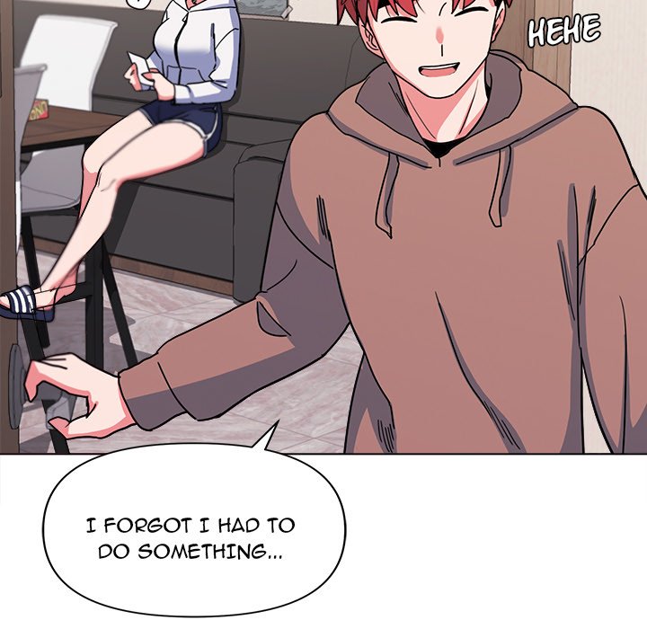 An Outsider’s Way In Chapter 21 - Manhwa18.com