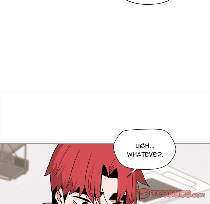 An Outsider’s Way In Chapter 21 - Manhwa18.com