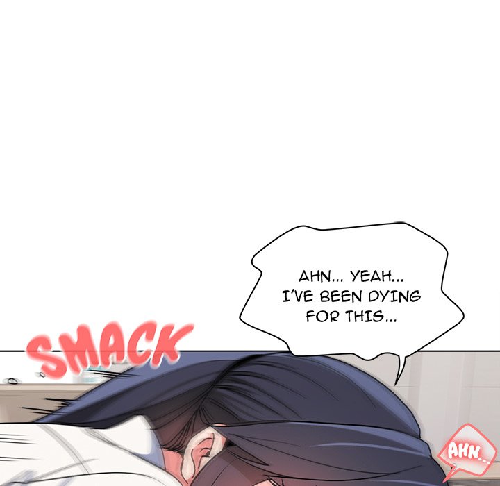 An Outsider’s Way In Chapter 21 - Manhwa18.com