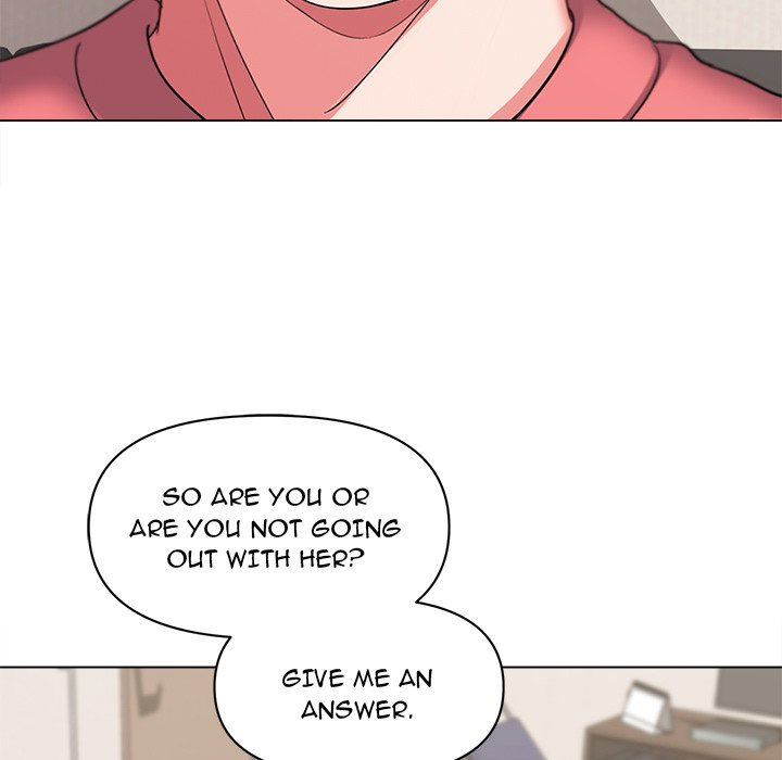 An Outsider’s Way In Chapter 23 - Manhwa18.com