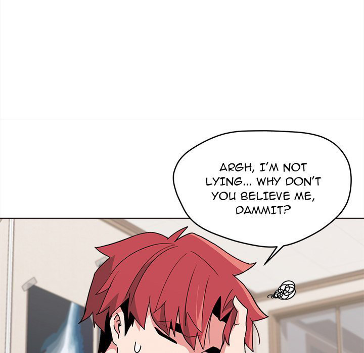 An Outsider’s Way In Chapter 23 - Manhwa18.com