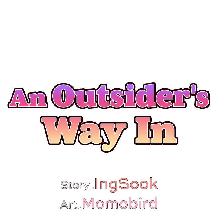 An Outsider’s Way In Chapter 23 - Manhwa18.com