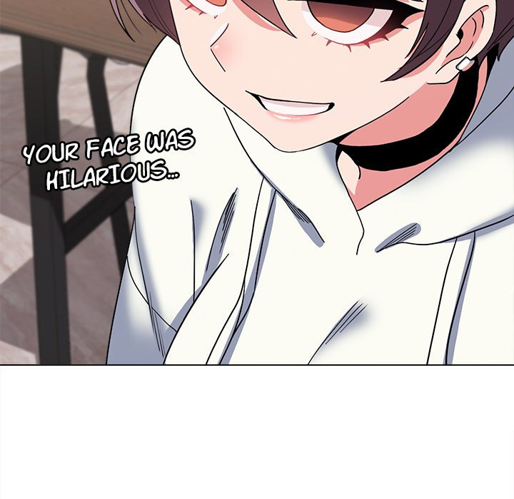 An Outsider’s Way In Chapter 23 - Manhwa18.com