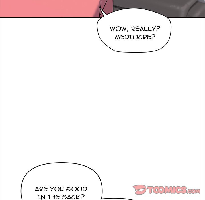 An Outsider’s Way In Chapter 23 - Manhwa18.com