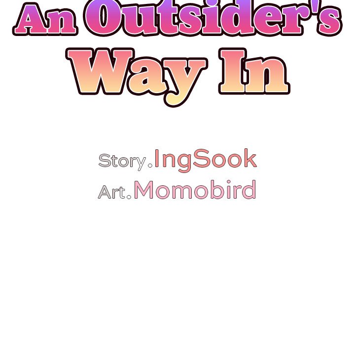 An Outsider’s Way In Chapter 24 - Manhwa18.com