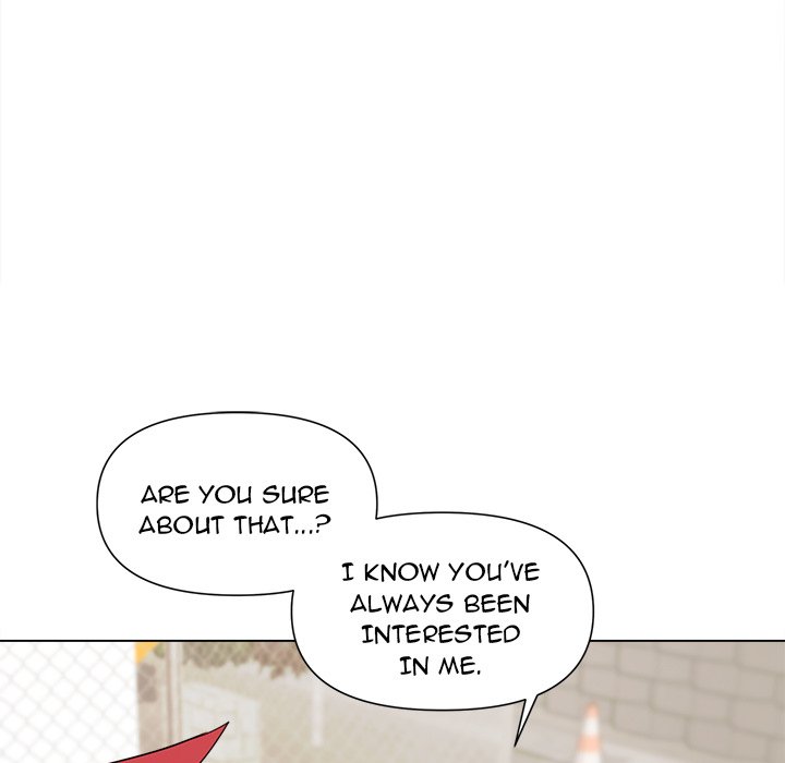 An Outsider’s Way In Chapter 25 - Manhwa18.com