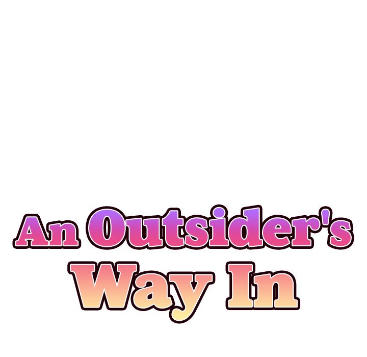 An Outsider’s Way In Chapter 25 - Manhwa18.com