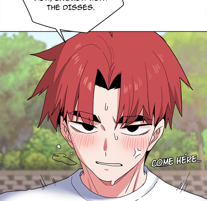 An Outsider’s Way In Chapter 25 - Manhwa18.com