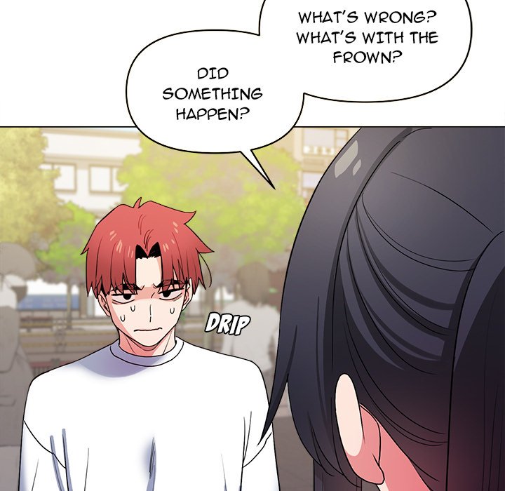 An Outsider’s Way In Chapter 27 - Manhwa18.com